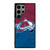 COLORADO AVALANCHE MARBEL Samsung Galaxy S24 Ultra Case Cover
