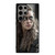 COMMANDER LEXA HEDA THE 100 FACE Samsung Galaxy S24 Ultra Case Cover