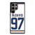 CONNOR MCDAVID EDMONTON OILERS KIT Samsung Galaxy S24 Ultra Case Cover