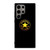 CONVERSE ALL STAR GOLD LOGO Samsung Galaxy S24 Ultra Case Cover