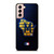 MILWAUKEE BREWERS MLB BASEBALL ICON Samsung Galaxy S21 Case Cover
