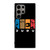 COWBOY BEBOP ANIME SYMBOL Samsung Galaxy S24 Ultra Case Cover