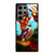 CRASH BANDICOOT GAME Samsung Galaxy S24 Ultra Case Cover
