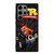 CRASH TEAM RACING BANDICOOT CTR TIRE Samsung Galaxy S24 Ultra Case Cover