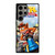 CRASH TEAM RACING NITRO FUELED BANDICOOT Samsung Galaxy S24 Ultra Case Cover