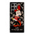 CUTE COACH MINNIE MOUSE Samsung Galaxy S24 Ultra Case Cover
