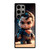 CUTE SUPERMAN DC HEROES Samsung Galaxy S24 Ultra Case Cover