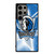 DALLAS MAVERICKS BASKETBALL LOGO Samsung Galaxy S24 Ultra Case Cover