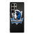 DALLAS MAVERICKS METAL LOGO Samsung Galaxy S24 Ultra Case Cover