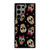 DAY OF THE DEAD CUTE PATTERN Samsung Galaxy S24 Ultra Case Cover