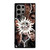 DEAN WINCHESTER SUPERNATURAL COLLAGE Samsung Galaxy S24 Ultra Case Cover