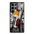 DENJI CHAINSAW MAN ANIME COLLAGE Samsung Galaxy S24 Ultra Case Cover