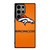 DENVER BRONCOS LOGO Samsung Galaxy S24 Ultra Case Cover