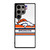 DENVER BRONCOS STRIPE LOGO Samsung Galaxy S24 Ultra Case Cover