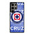 DEPORTIVO CRUZ AZUL FOOTBALL Samsung Galaxy S24 Ultra Case Cover