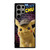 DETECTIVE PIKACHU CUTE POKEMON Samsung Galaxy S24 Ultra Case Cover
