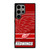 DETROIT RED WINGS LOGO Samsung Galaxy S24 Ultra Case Cover
