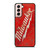MILWAUKEE RUSTY LOGO Samsung Galaxy S21 Case Cover