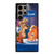 DISNEY LADY AND THE TRAMP CARTOON Samsung Galaxy S24 Ultra Case Cover