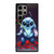 DISNEY STITCH AND ROSE FLOWER Samsung Galaxy S24 Ultra Case Cover