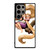 DISNEY TANGLED RAPUNZEL Samsung Galaxy S24 Ultra Case Cover