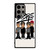 DOBRE BROTHERS CARTOON Samsung Galaxy S24 Ultra Case Cover