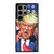 DONALD TRUMP ART  Samsung Galaxy S24 Ultra Case Cover