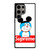 DORAEMON WITH MICKEY SUPREME Samsung Galaxy S24 Ultra Case Cover