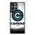 DRAGON BALL CAPSULE CORP LOGO Samsung Galaxy S24 Ultra Case Cover