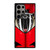 DUCATI PANIGALE V4 FRONT VIEW Samsung Galaxy S24 Ultra Case Cover