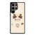 DUFFY THE DISNEY BEAR Samsung Galaxy S24 Ultra Case Cover