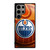 EDMONTON OILERS LOGO Samsung Galaxy S24 Ultra Case Cover
