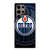 EDMONTON OILERS NHL LOGO Samsung Galaxy S24 Ultra Case Cover