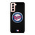 MINNESOTA TWINS BASEBALL TEAM Samsung Galaxy S21 Case Cover