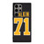 EVGENI MALKIN PITTSBURGH PENGUINS NHL Samsung Galaxy S24 Ultra Case Cover