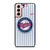 MINNESOTA TWINS MLB NIKE Samsung Galaxy S21 Case Cover