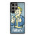 FALLOUT VAULT BOY POSTER Samsung Galaxy S24 Ultra Case Cover