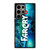 FARCRY 6 GAMES LOGO Samsung Galaxy S24 Ultra Case Cover