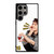 FENDI ROMA JACKSON WANG GOT7 Samsung Galaxy S24 Ultra Case Cover