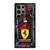 FERRARI CAR F1 Samsung Galaxy S24 Ultra Case Cover