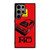 FERRARI F40 SUPERCAR LOGO Samsung Galaxy S24 Ultra Case Cover