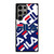 FILA SPORT LOGO COLLAGE Samsung Galaxy S24 Ultra Case Cover