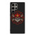 FIREFIGHTER FIREMAN SKULL LOGO Samsung Galaxy S24 Ultra Case Cover
