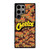 FLAMIN HOT CHEETOS COLLAGE Samsung Galaxy S24 Ultra Case Cover