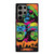 FLATBUSH ZOMBIES ART Samsung Galaxy S24 Ultra Case Cover