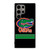 FLORIDA GATORS STRIPE LOGO Samsung Galaxy S24 Ultra Case Cover
