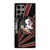 FLORIDA STATE FSU NFL LOGO Samsung Galaxy S24 Ultra Case Cover