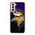 MINNESOTA VIKINGS FOOTBALL TEAM Samsung Galaxy S21 Case Cover