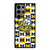 FOOTBALL MASCOT MICHIGAN WOLVERINES Samsung Galaxy S24 Ultra Case Cover