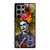 FRIDA KAHLO ART Samsung Galaxy S24 Ultra Case Cover